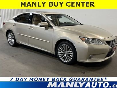 Used 2015 Lexus ES 350