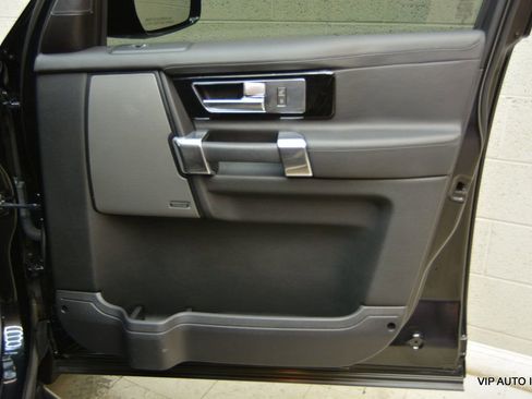 Used 2016 Land Rover LR4 HSE LUX image 8