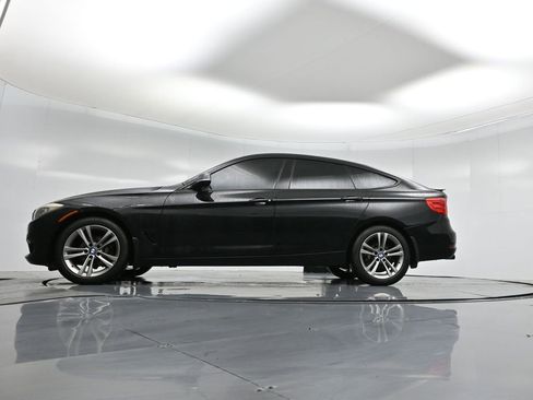 Used 2016 BMW 328i Gran Turismo xDrive image 50