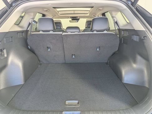 Used 2026 Kia Sportage EX w/ EX Panorama Roof Package FWD image 25