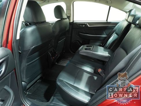 Used 2019 Subaru Legacy 3.6R Limited w/ Popular Package #2A AWD/4WD image 15
