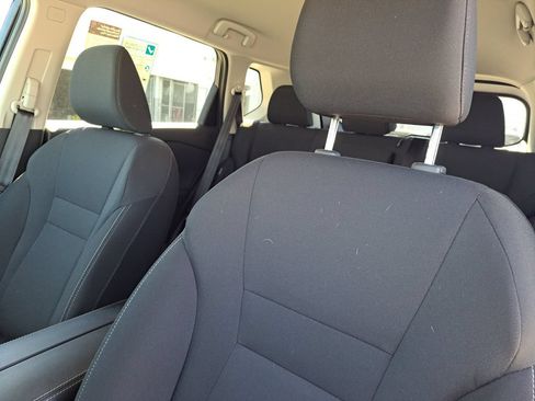 Used 2026 Nissan Rogue S FWD image 18