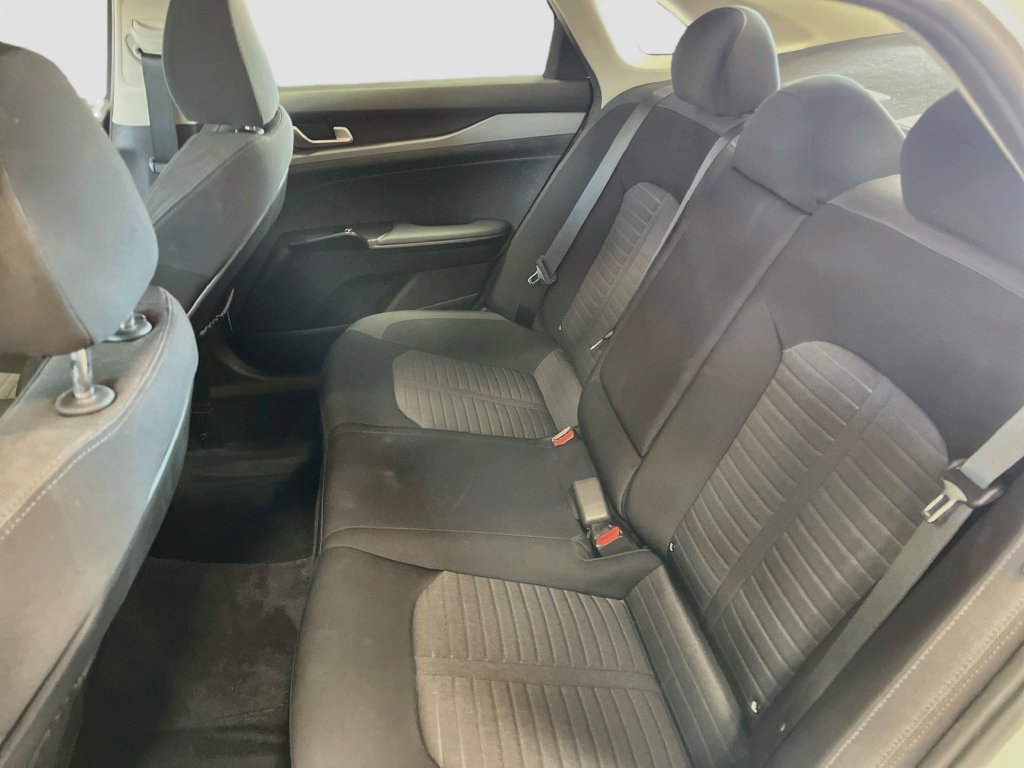 Used 2025 Kia K5 LXS FWD image 23