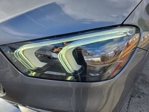 Used 2023 Mercedes-Benz GLE 53 AMG 4MATIC image 32