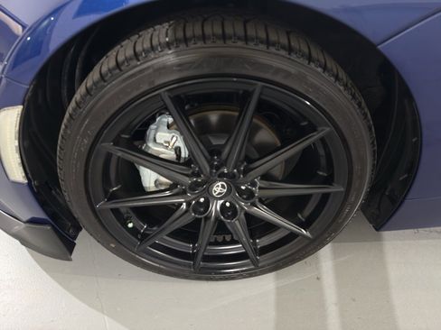 Used 2024 Toyota GR86 Premium image 4