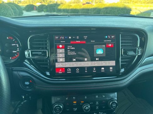 Used 2024 Dodge Durango GT image 8