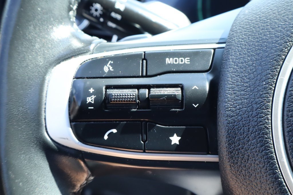 Used 2023 Kia Sportage EX AWD/4WD image 20