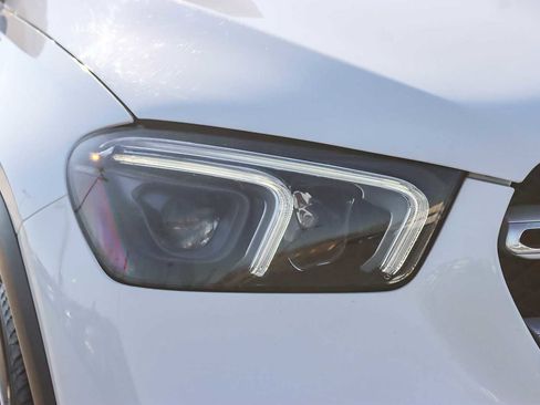 Used 2021 Mercedes-Benz GLE 350 4MATIC image 7