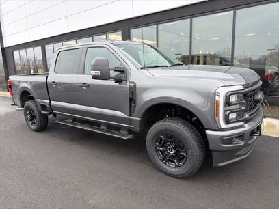 New 2026 Ford F250 XL w/ STX Appearance Package