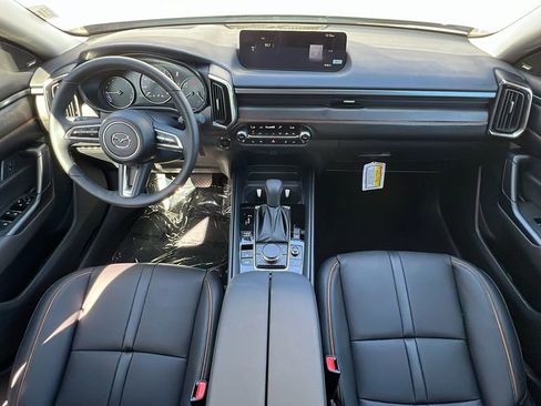 New 2025 MAZDA CX-50 2.5 Hybrid w/ Cargo Package AWD/4WD image 7