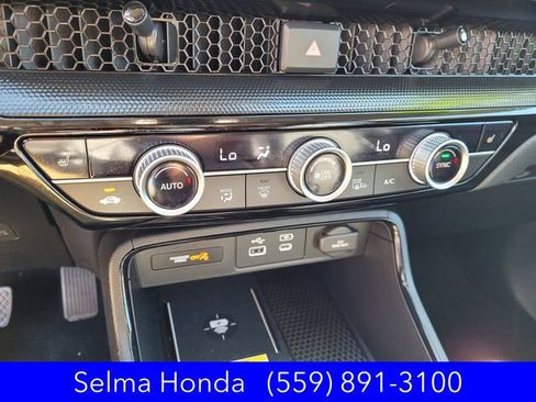 Certified 2025 Honda CR-V EX-L image 21