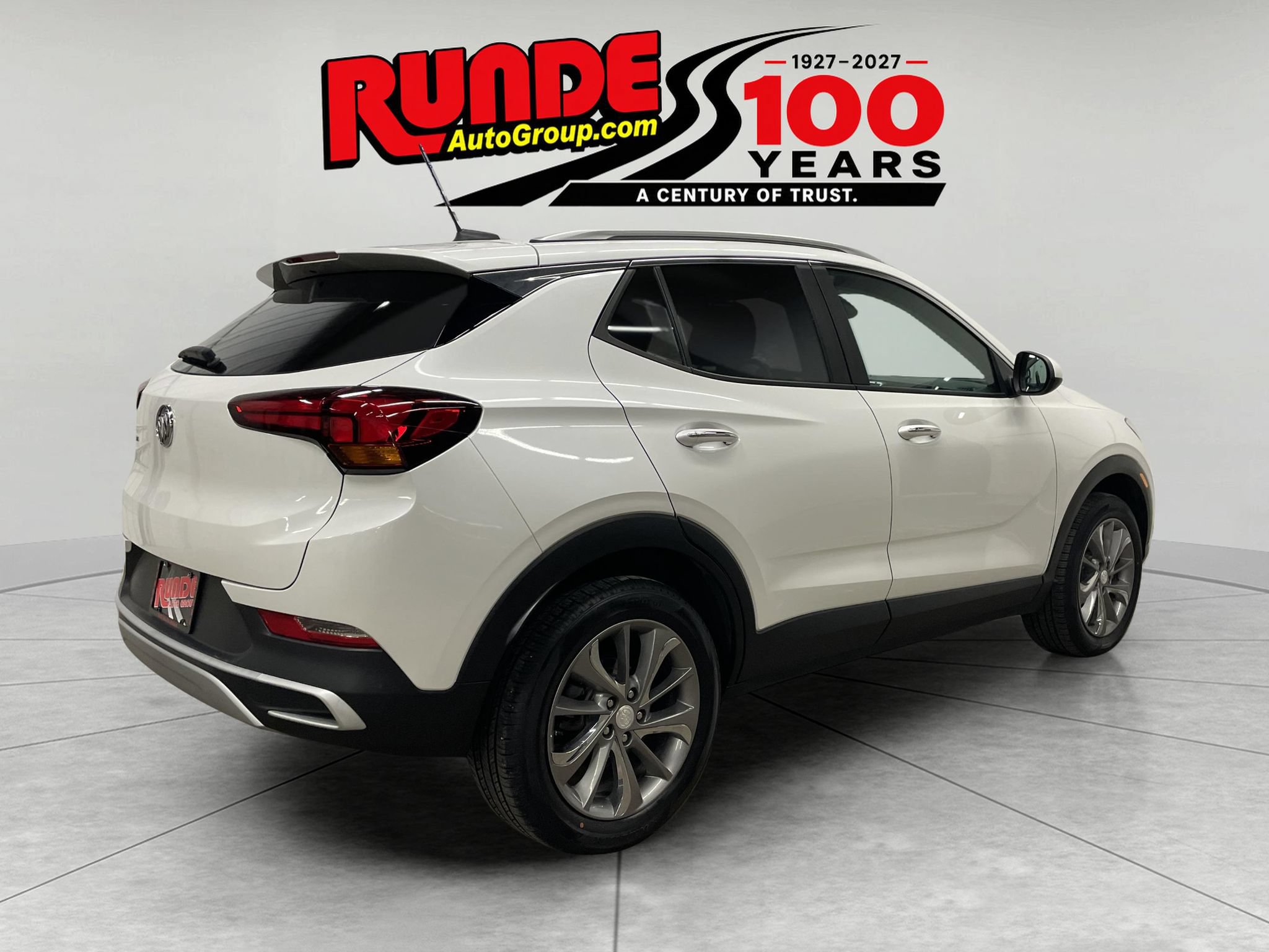 Used 2022 Buick Encore GX Select w/ Experience Buick Package AWD/4WD image 5