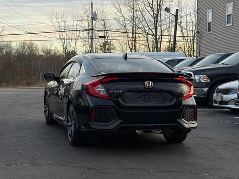 Used 2017 Honda Civic Si image 5