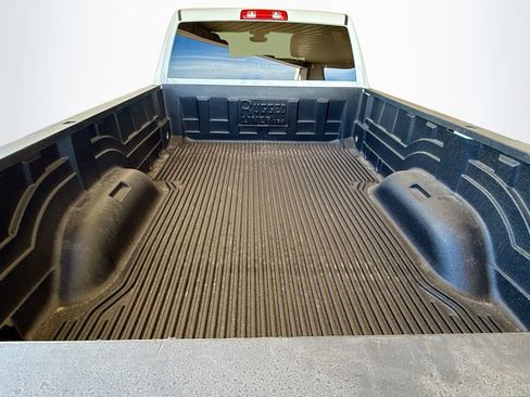 Used 2024 RAM 2500 Big Horn image 26