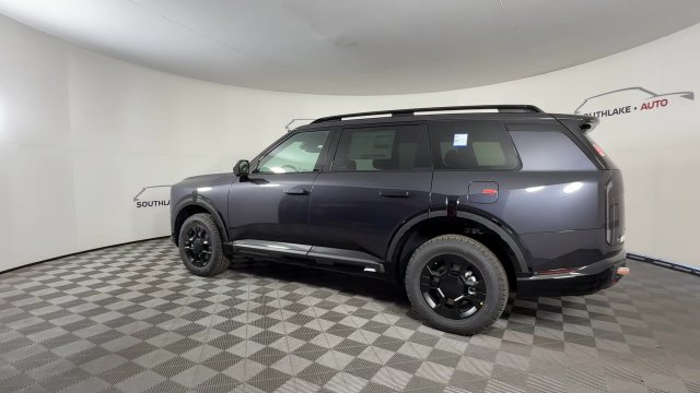New 2027 Kia Telluride SX Prestige X-Pro AWD/4WD image 6