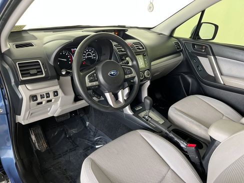 Used 2018 Subaru Forester 2.5i Premium AWD/4WD image 19