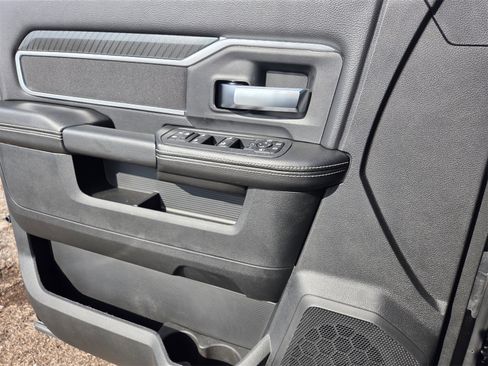 New 2026 RAM 2500 Big Horn image 14
