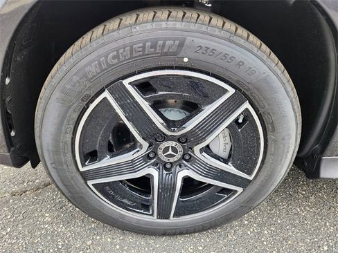 New 2026 Mercedes-Benz GLC 300 4MATIC image 18