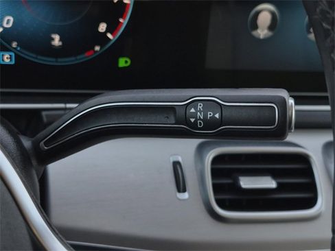 Certified 2022 Mercedes-Benz GLE 350 4MATIC image 19