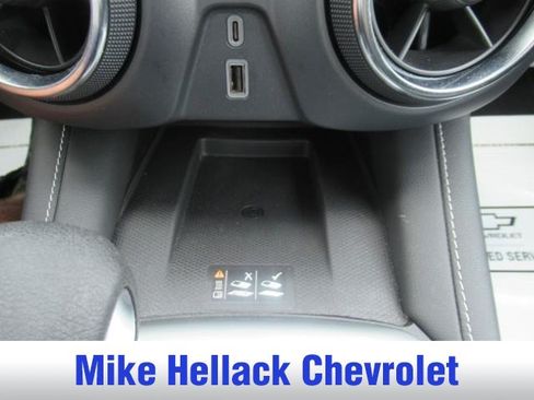 Used 2025 Chevrolet Blazer LT w/ Convenience Package FWD image 28