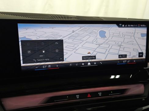 New 2027 BMW 530i xDrive AWD/4WD image 19