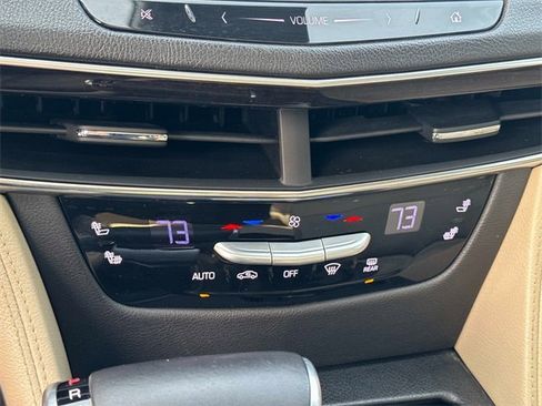 Used 2018 Cadillac CT6 3.6 AWD image 22