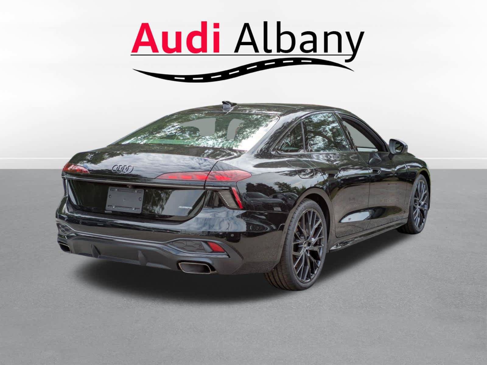New 2026 Audi A6 Prestige AWD/4WD image 5