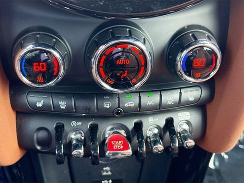 Used 2022 MINI Cooper S FWD image 30