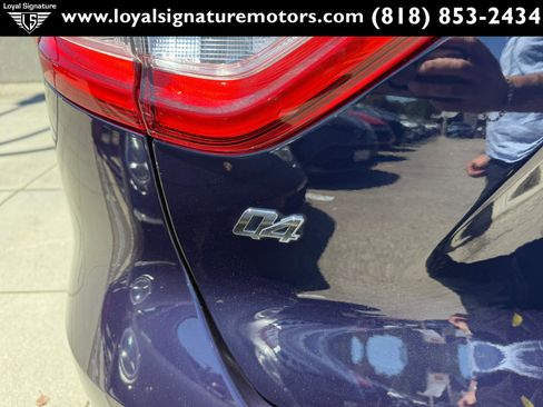 Used 2019 Maserati Levante image 9