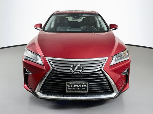 Used 2018 Lexus RX 350L AWD image 2