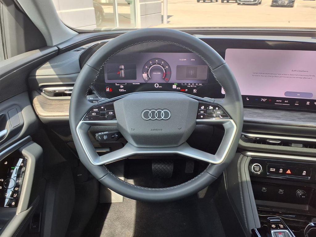 New 2026 Audi Q5 Premium AWD/4WD image 14