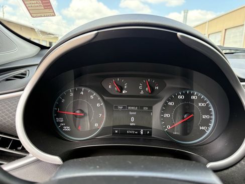 Used 2022 Chevrolet Malibu LS w/ LPO, Convenience Package 1 FWD image 18
