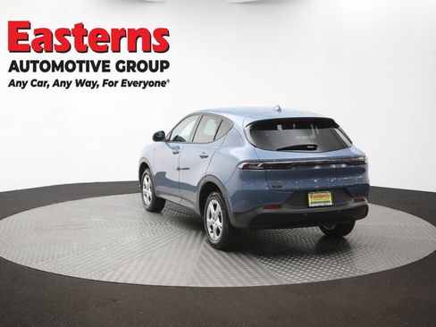 Used 2023 Dodge Hornet GT AWD/4WD image 65