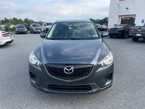 Used 2013 MAZDA CX-5 Sport FWD image 32