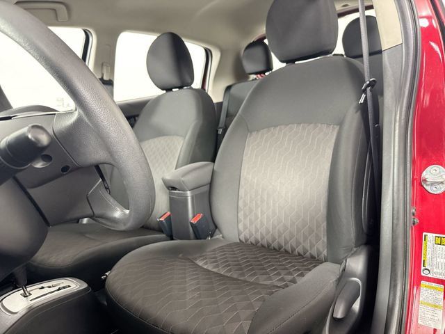 Used 2024 Mitsubishi Mirage ES FWD image 18