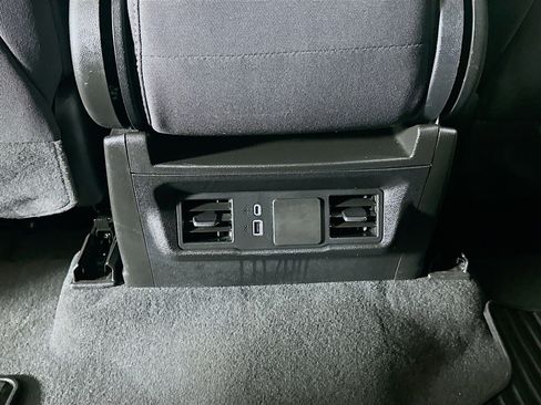 Used 2025 Chevrolet Silverado 1500 Custom Trail Boss image 27