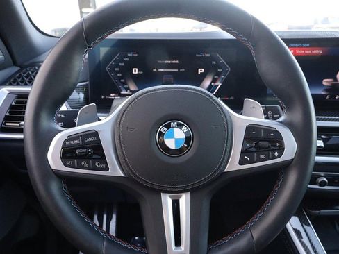 Used 2025 BMW X5 M60i image 14