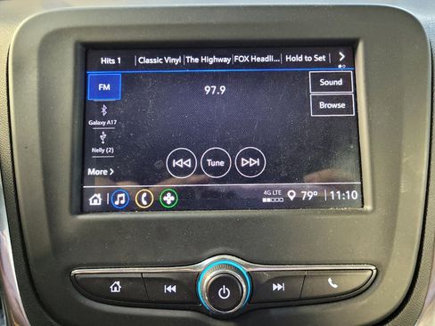 Used 2024 Chevrolet Equinox LS FWD image 25