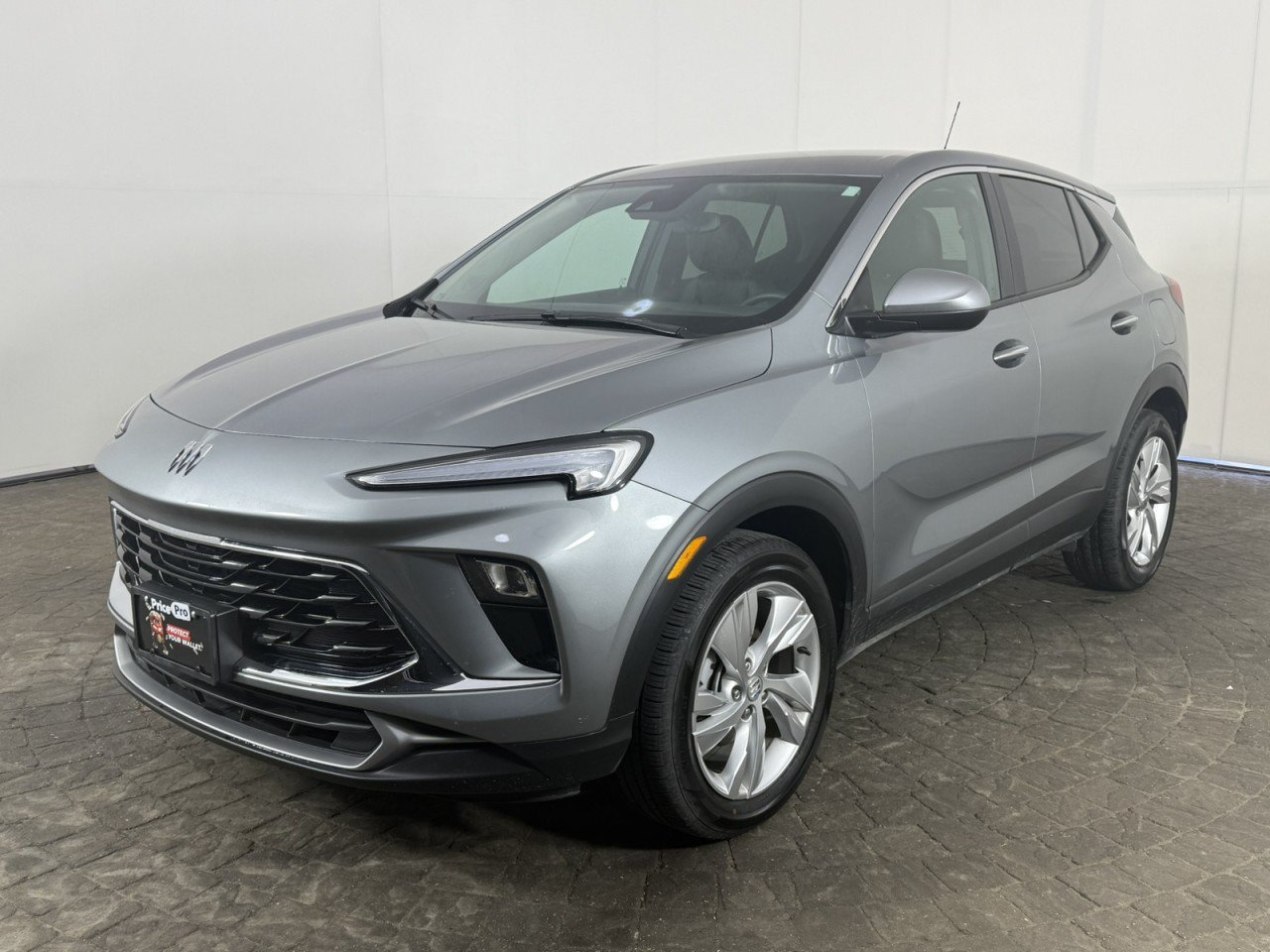 Used 2026 Buick Encore GX Preferred FWD image 3