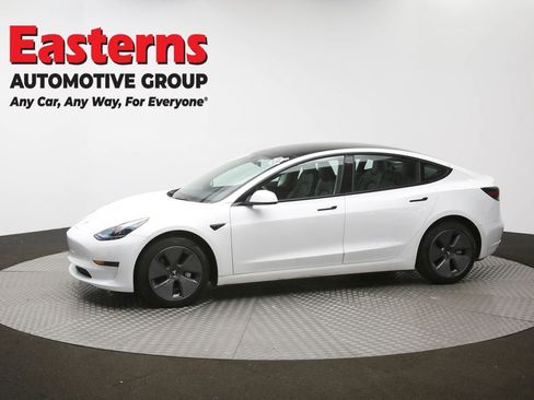 Used 2023 Tesla Model 3 Standard Range image 56