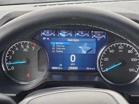 Certified 2023 Ford F150 XLT w/ Equipment Group 302A High image 13