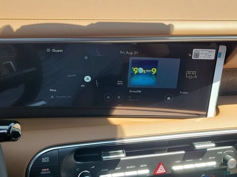 New 2027 Hyundai Palisade Calligraphy AWD/4WD image 11