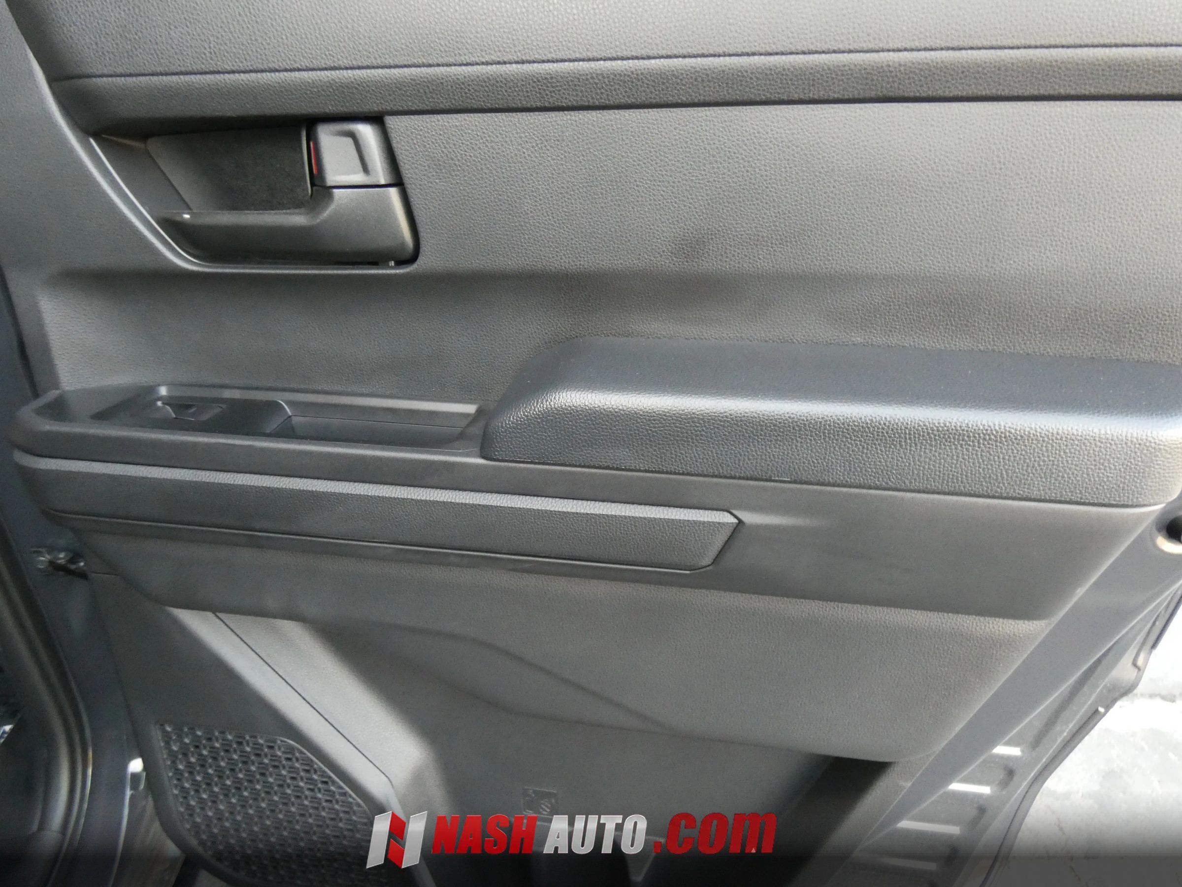 Used 2026 Toyota Tacoma SR5 AWD/4WD image 44