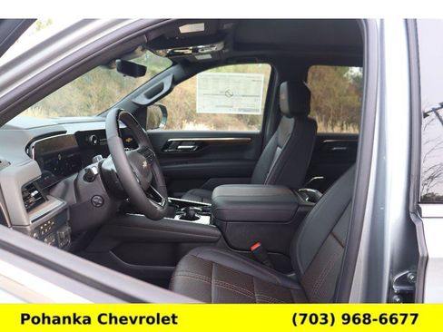 New 2026 Chevrolet Tahoe High Country image 23