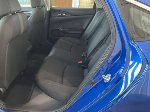 Used 2021 Honda Civic LX image 17