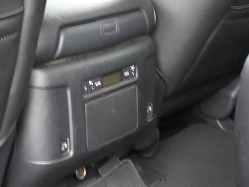 Used 2024 INFINITI QX80 Luxe image 13