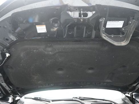 Used 2024 Honda Accord EX image 21