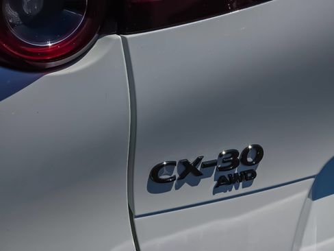 New 2026 MAZDA CX-30 Aire Edition AWD/4WD image 23