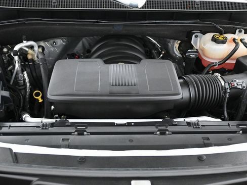 Used 2022 Chevrolet Tahoe LS w/ Driver Alert Package image 40