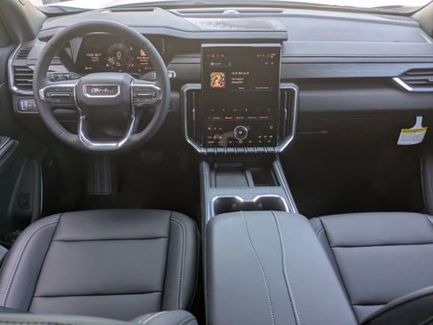 New 2026 GMC Acadia Elevation w/ Black Edition FWD image 16